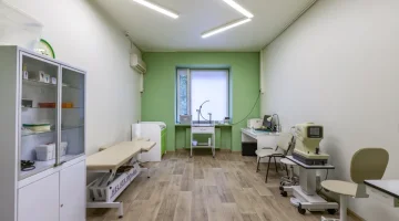 Центр традиционного акушерства и семейной медицины на улице Большая Якиманка изображение 7