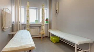 Центр традиционного акушерства и семейной медицины на улице Большая Якиманка изображение 14