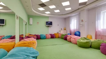 Центр традиционного акушерства и семейной медицины на улице Большая Якиманка изображение 10
