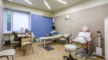 Центр традиционного акушерства и семейной медицины на улице Большая Якиманка изображение 19