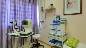 Центр традиционного акушерства и семейной медицины на улице Большая Якиманка изображение 15