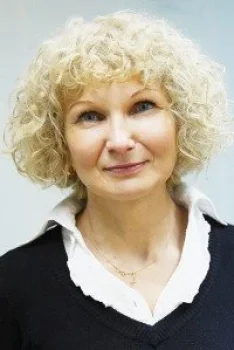 Русанова Татьяна Юрьевна