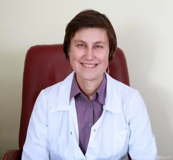 Кукушкина Анна Юрьевна