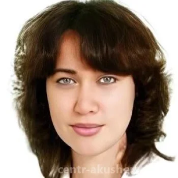 Васильева Татьяна Леонидовна