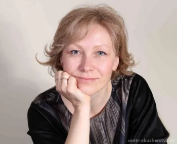 Булавкина Елена Юрьевна